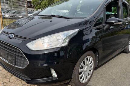 Ford B-Max 79.082 km 5.200 &euro; Langenhagen 30851