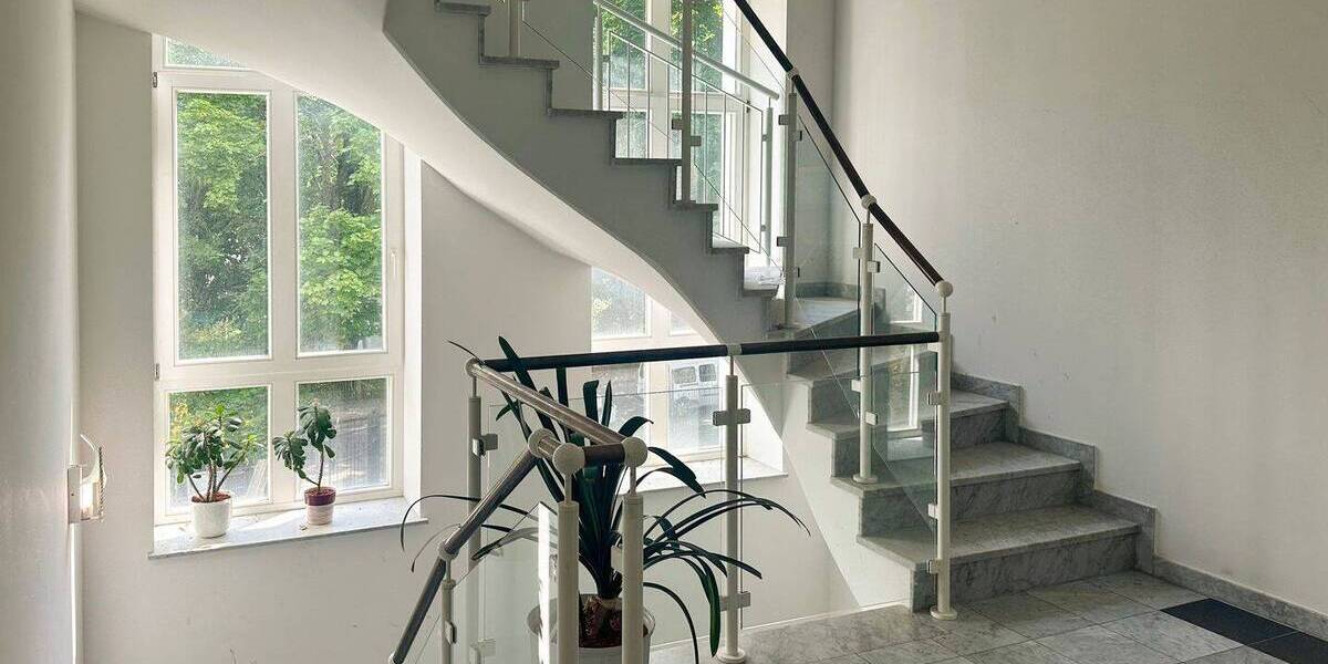 Etagenwohnung Leipzig Schönefeld-Abtnaundorf - 4 Zimmer, 141 m&sup2;, 790.000&euro; | Angebot:26343604