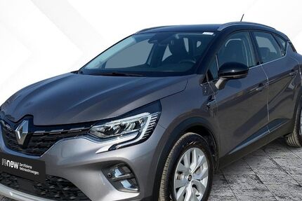 Renault Captur 44.552 km 18.885 &euro; Hildesheim 31135