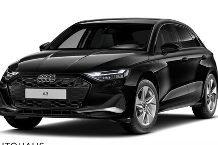 Audi A3 11.627 km 36.980 &euro; Melle 49324