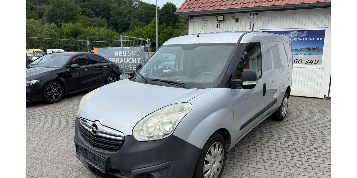 Opel Combo 289.000 km 3.999 &euro; Mörlenbach 69509