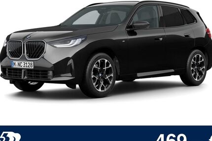 BMW X3 9.099 km 52.450 &euro; Eutin 23701