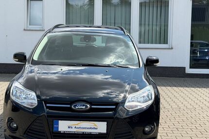 Ford Focus 136.500 km 5.490 &euro; Neuwied 56567