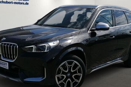 BMW X1 13.797 km 35.490 &euro; Burg 39288