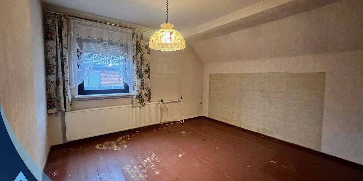 Doppelhaushälfte Perleberg - 3 Zimmer, 124 m&sup2;, 159.000&euro; | Angebot:25997664