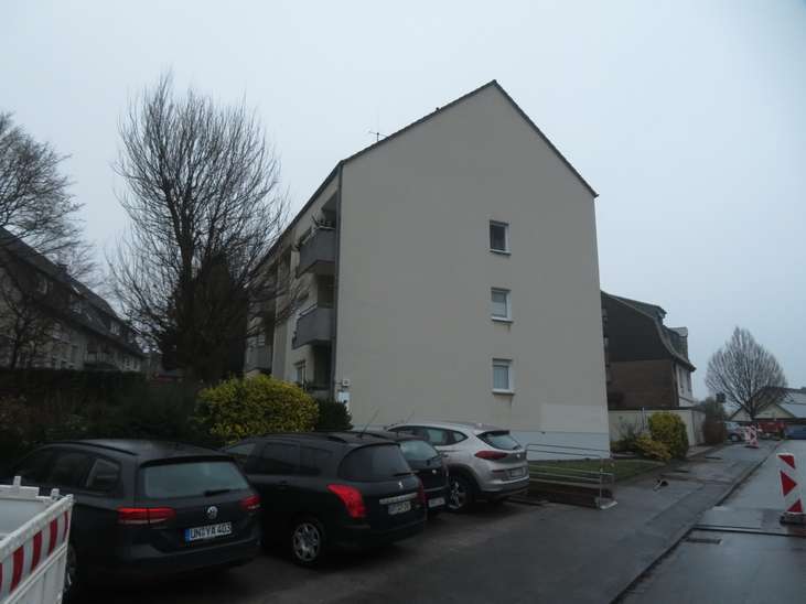 Wohnung zum Mieten in Schwerte 494,46 € 82 m²