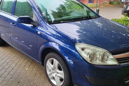 Opel Astra 183.423 km 1.700 &euro; Hamburg 21035