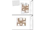 Einfamilienhaus Viereth-Trunstadt Trunstadt - 5 Zimmer, 135 m&sup2;, 575.000&euro; | Angebot:26490626
