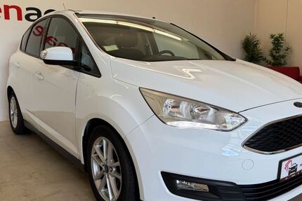 Ford C-Max 45.850 km 10.990 &euro; Dillingen 66763