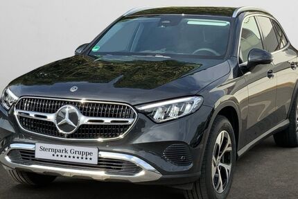 Mercedes-Benz GLC 300 8.956 km 62.490 &euro; Moers 47441