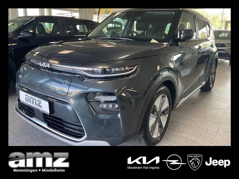 Kia Soul 4.990 km 33.980 € Memmingen 87700