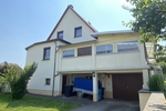 Großzügiges und idyllisch gelegenes Wohlfühlzuhause mit Wintergarten und großem Grundstück - Einfamilienhaus Klipphausen | Angebot:26990002