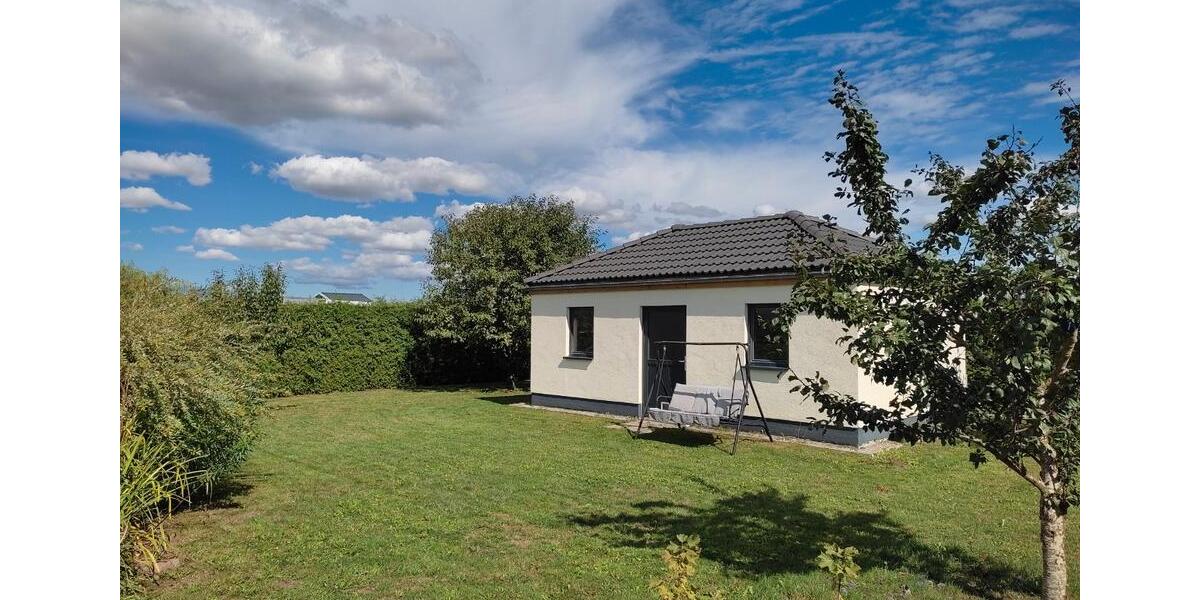 Bungalow Süderholz - 3 Zimmer, 89 m&sup2;, 329.000&euro; | Angebot:26858128