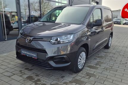 Toyota Proace City 79.157 km 13.860 &euro; Schwäbisch Hall 74523