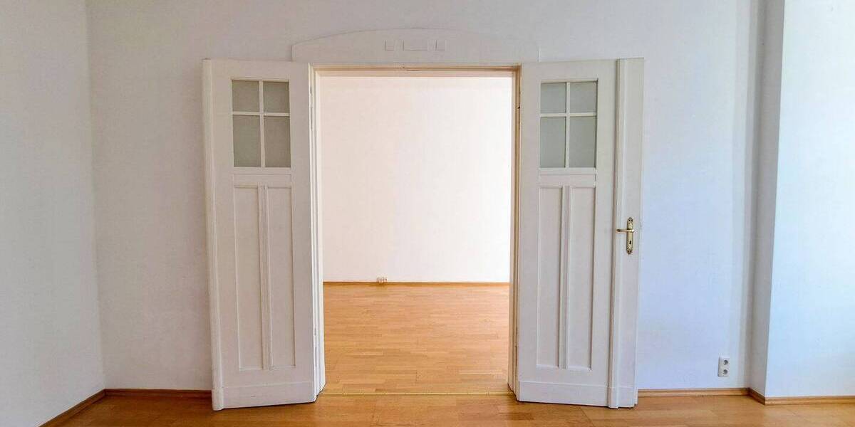 Etagenwohnung Magdeburg Stadtfeld Ost - 3 Zimmer, 102 m&sup2;, 175.000&euro; | Angebot:26879230