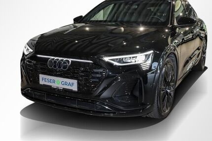 Audi Q8 e-tron 70.750 km 45.880 &euro; Forchheim 91301