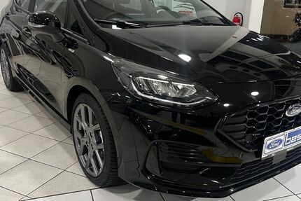 Ford Fiesta 4.800 km 22.990 &euro; Glauchau 08371