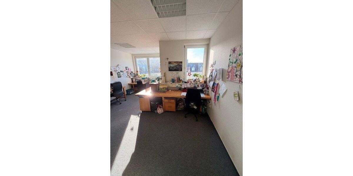 Gewerbeobjekt Fürth Südstadt - 5 Zimmer, 362 m&sup2;, 3.620&euro; | Angebot:25674927