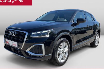 Audi Q2 15.407 km 29.930 &euro; Pforzheim 75179