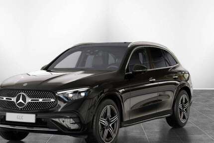 Mercedes-Benz GLC 300 6.000 km 82.499 &euro; Merseburg 06217