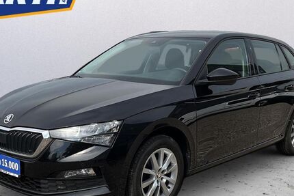 Skoda Scala 81.392 km 15.990 &euro; Amt Wachsenburg OT Thörey 99334