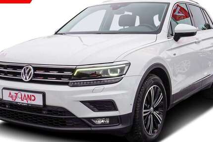VW Tiguan 73.842 km 22.890 &euro; Leipzig 04209