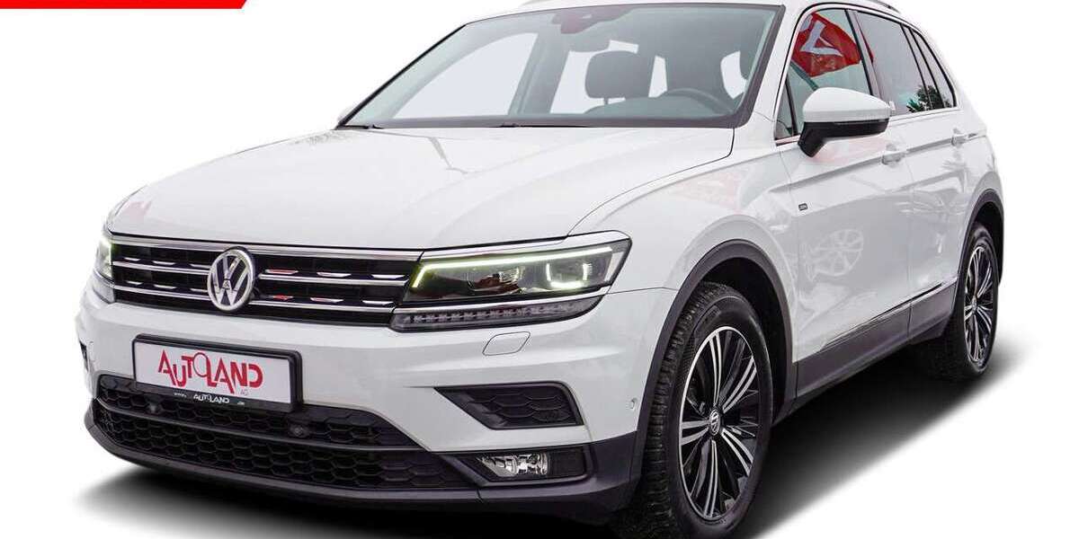 VW Tiguan 73.842 km 22.890 &euro; Leipzig 04209