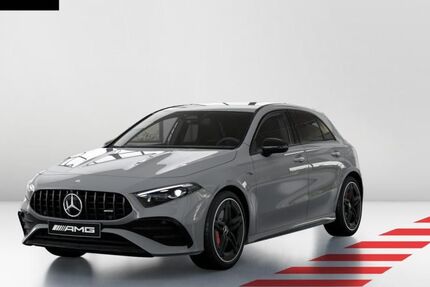 Mercedes-Benz A 35 AMG 8.050 km 45.498 &euro; Reinbek 21465