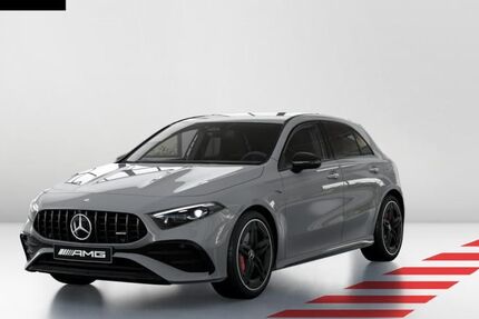Mercedes-Benz A 35 AMG 8.050 km 46.498 &euro; Reinbek 21465