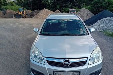 Opel Vectra 270.000 km 1.500 &euro; Sennestadt 33689