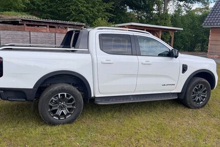 Ford Ranger 26.000 km 40.990 &euro; Rehna 19217