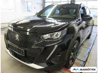 Peugeot 2008 39.616 km 16.650 &euro; Paderborn 33106