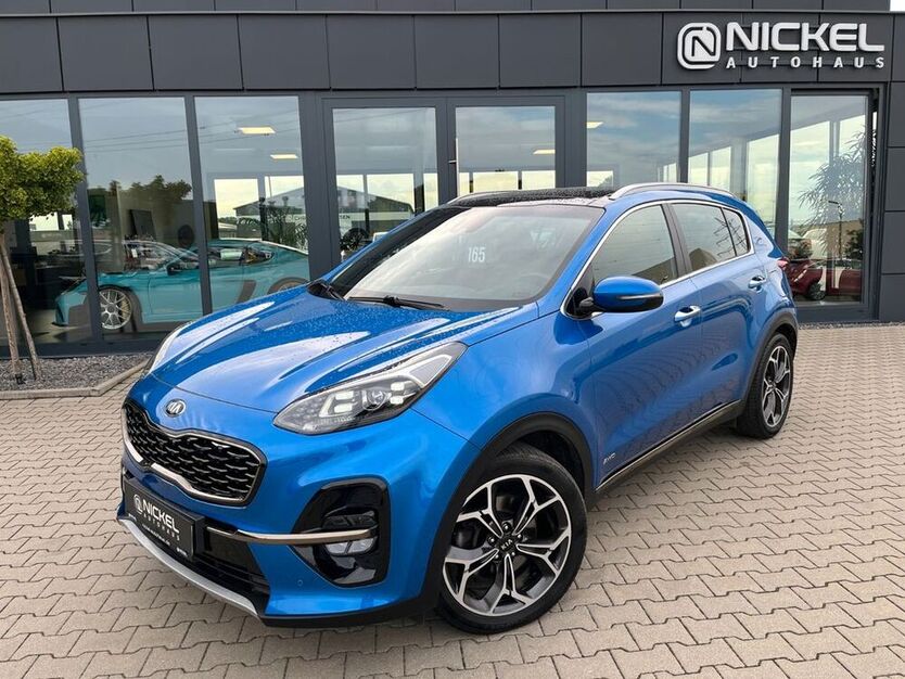 Sportage