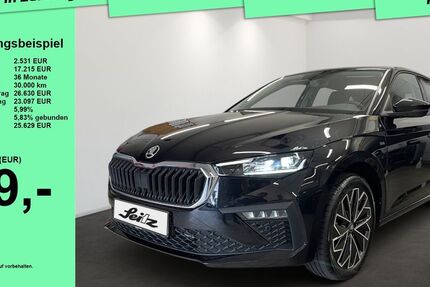Skoda Scala 9.185 km 25.629 &euro; Kempten 87439