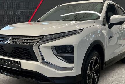 Mitsubishi Eclipse Cross 26.982 km 18.970 &euro; Weißenburg 91781