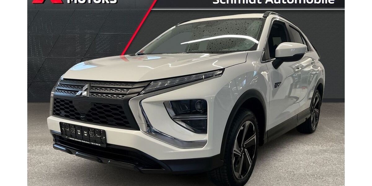 Mitsubishi Eclipse Cross 26.982 km 18.970 &euro; Weißenburg 91781