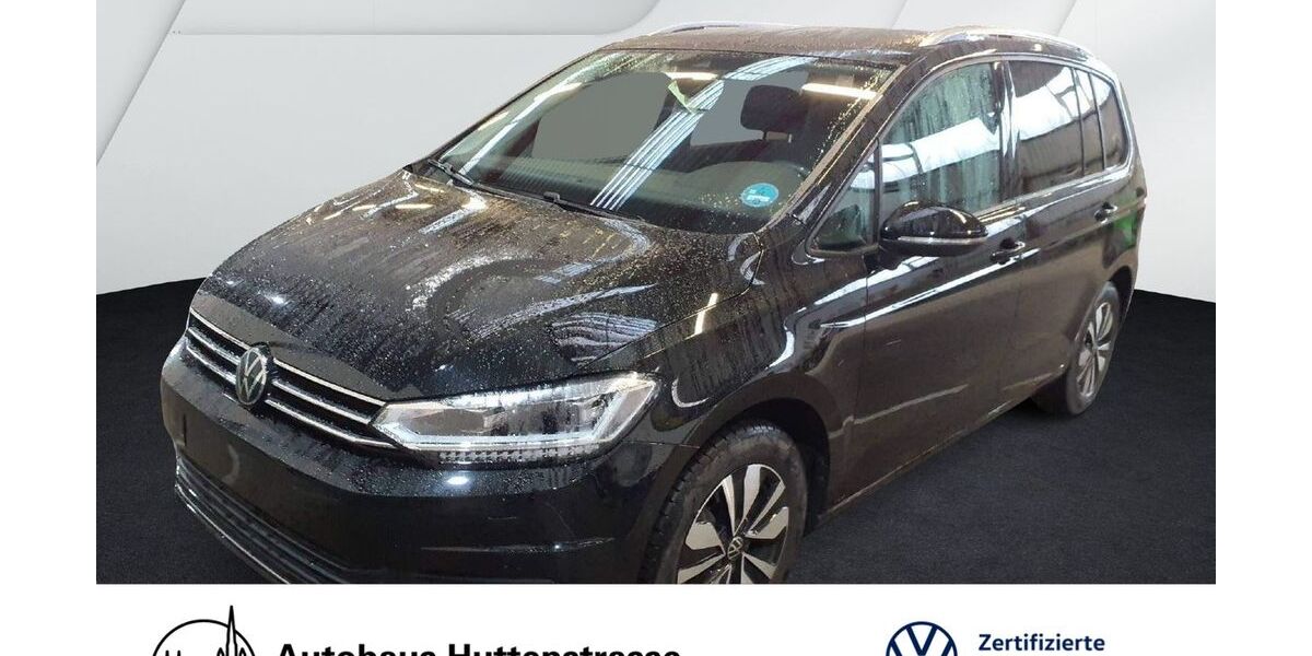 VW Touran 24.911 km 32.820 &euro; Halle (Saale) 06110
