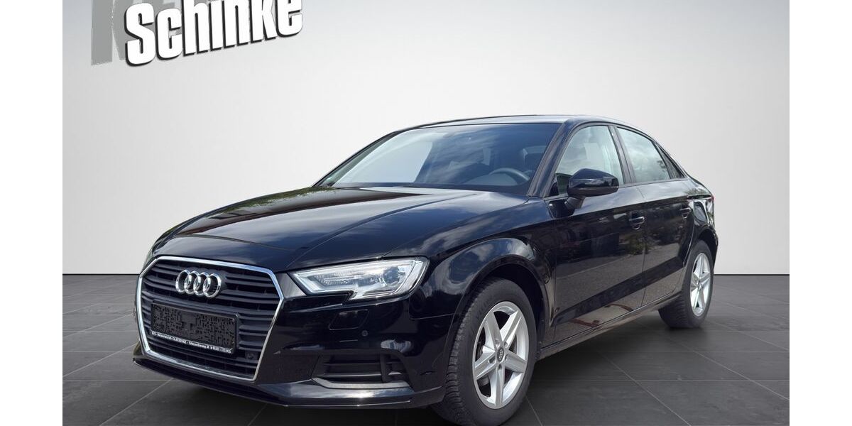Audi A3 86.700 km 12.990 &euro; Ingenried 86980