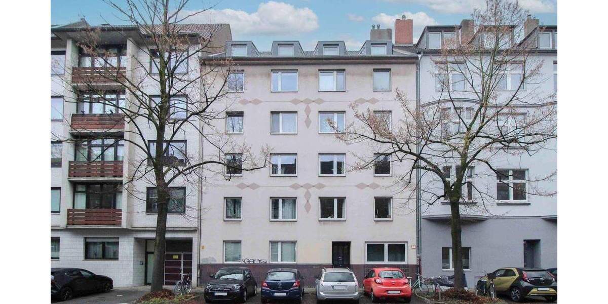 Einfamilienhaus Düsseldorf Bilk - 3 Zimmer, 369.000&euro; | Angebot:25570703