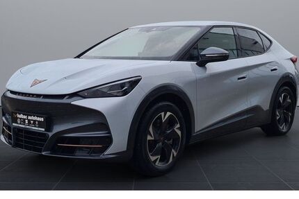 Cupra Tavascan 8.581 km 41.420 &euro; Halberstadt 38820