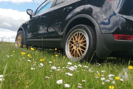 Ford Kuga 176.200 km 6.015 &euro; Oberschwappach 97478