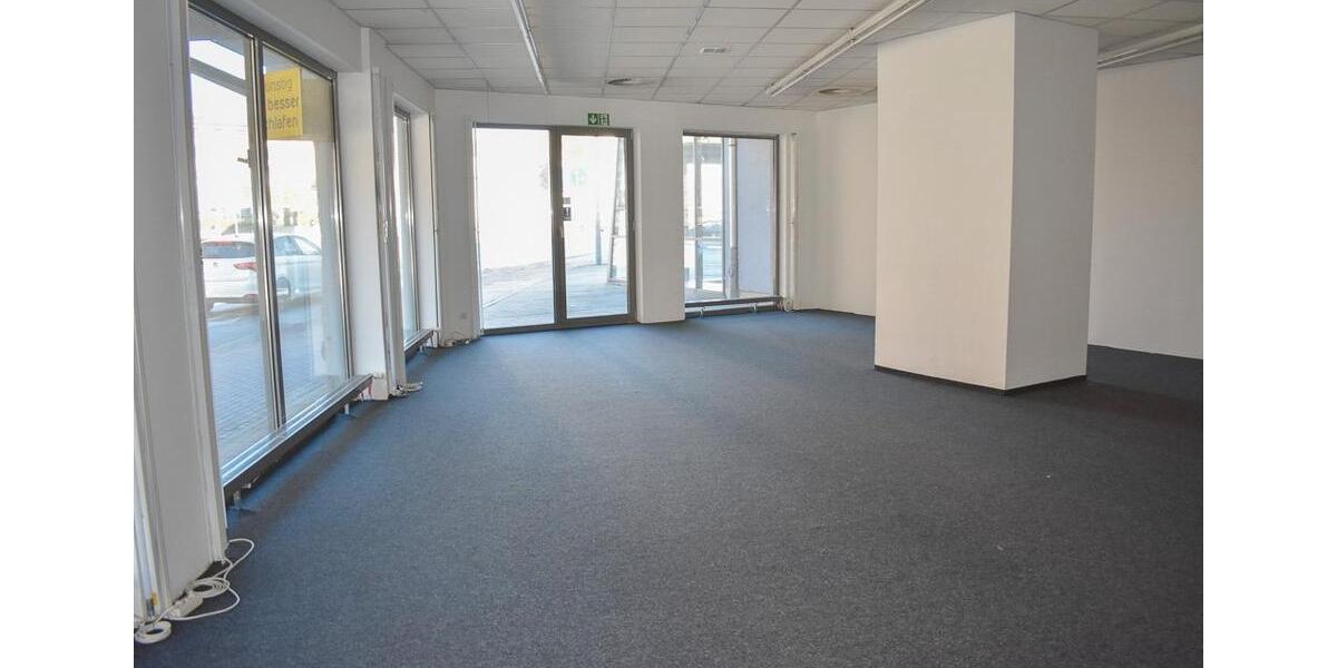Gewerbeobjekt Plauen Altstadt - 1.539&euro; | Angebot:23736315