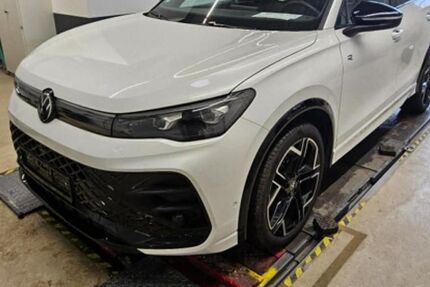 VW Tiguan 12.979 km 37.850 &euro; Dessau-Roßlau 06842