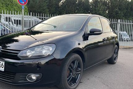VW Golf 205.549 km 5.800 &euro; Wiehl 51674