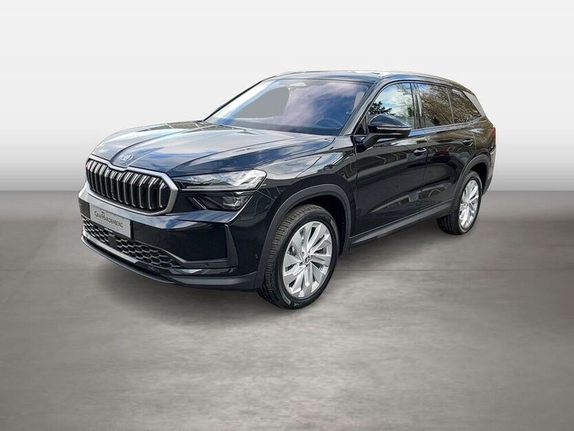 Kodiaq