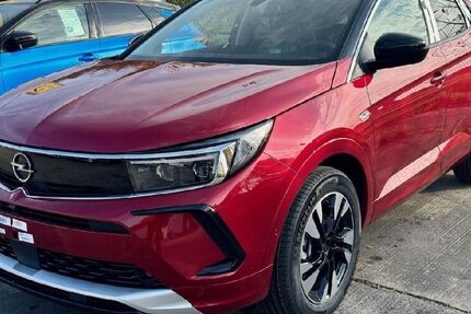 Opel Grandland (X)