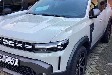 Dacia Duster 4.800 km 24.890 &euro; Nordhorn 48529