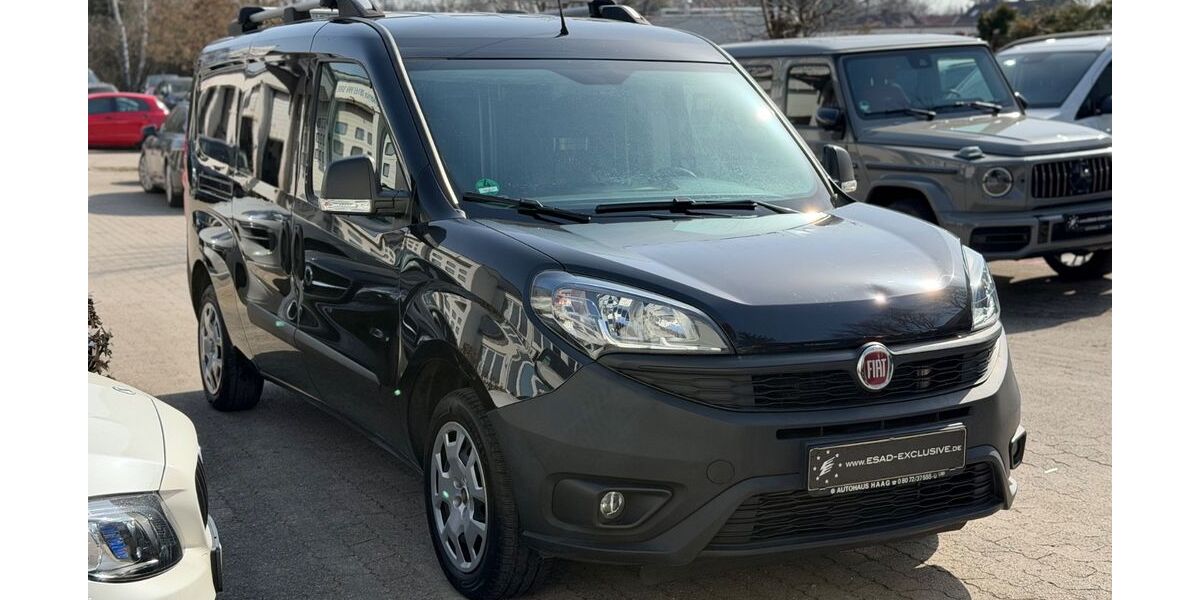 Fiat Doblo 29.900 km 11.900 &euro; Mintraching/Neufahrn 85375