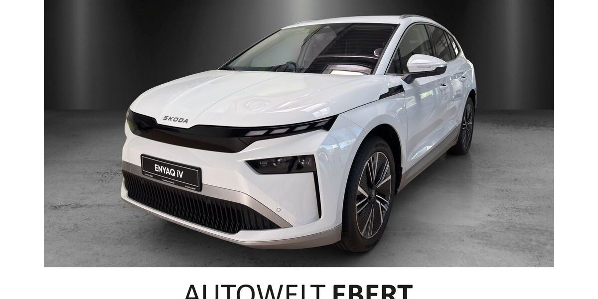 Skoda Enyaq 5.990 km 41.980 &euro; Bensheim 64625