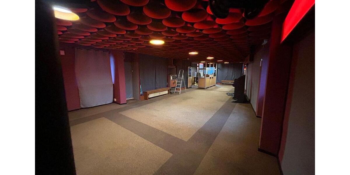 Gewerbefläche zentral gelegen in Osterode zimmer